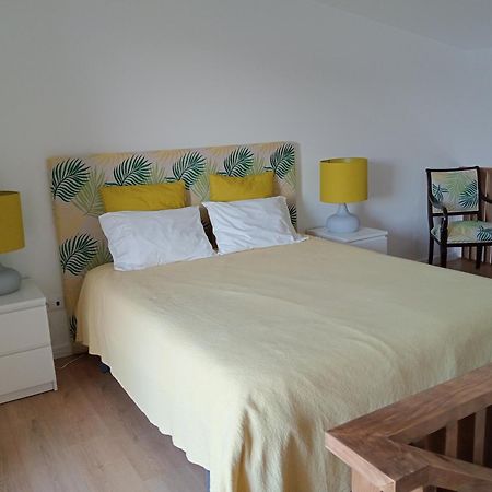 Ocean & Countryside Apartments Encarnacao المظهر الخارجي الصورة