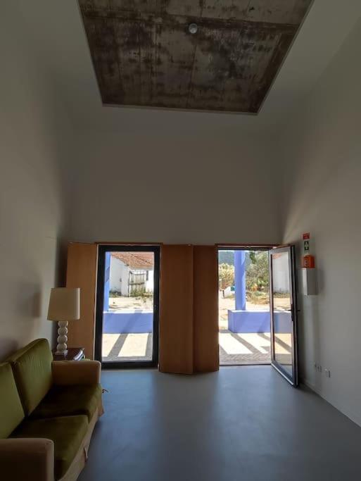Ocean & Countryside Apartments Encarnacao المظهر الخارجي الصورة