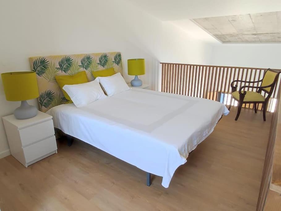 Ocean & Countryside Apartments Encarnacao المظهر الخارجي الصورة