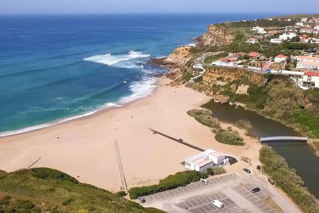 Ocean & Countryside Apartments Encarnacao المظهر الخارجي الصورة