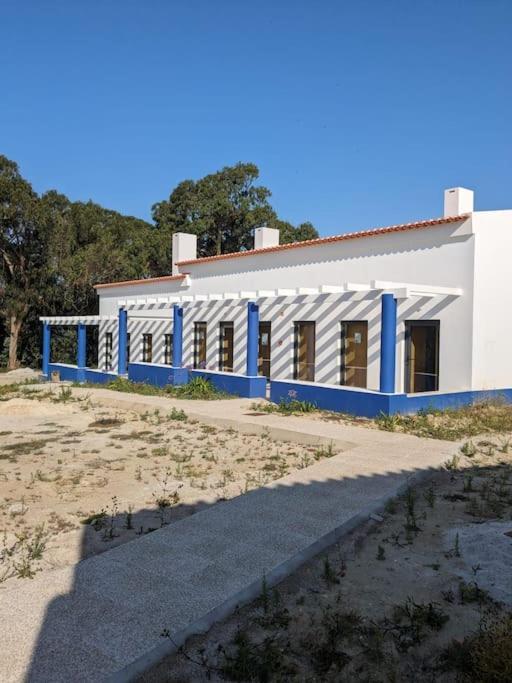 Ocean & Countryside Apartments Encarnacao المظهر الخارجي الصورة