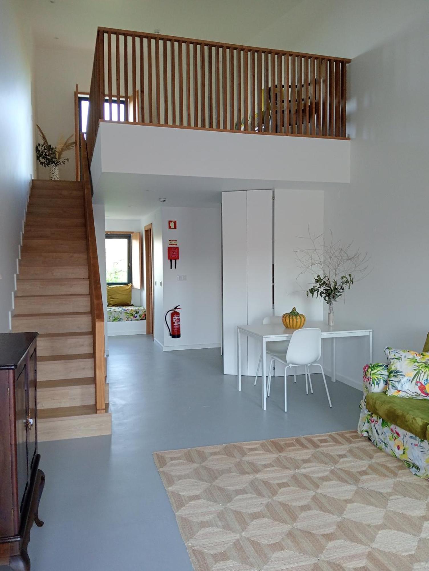 Ocean & Countryside Apartments Encarnacao المظهر الخارجي الصورة
