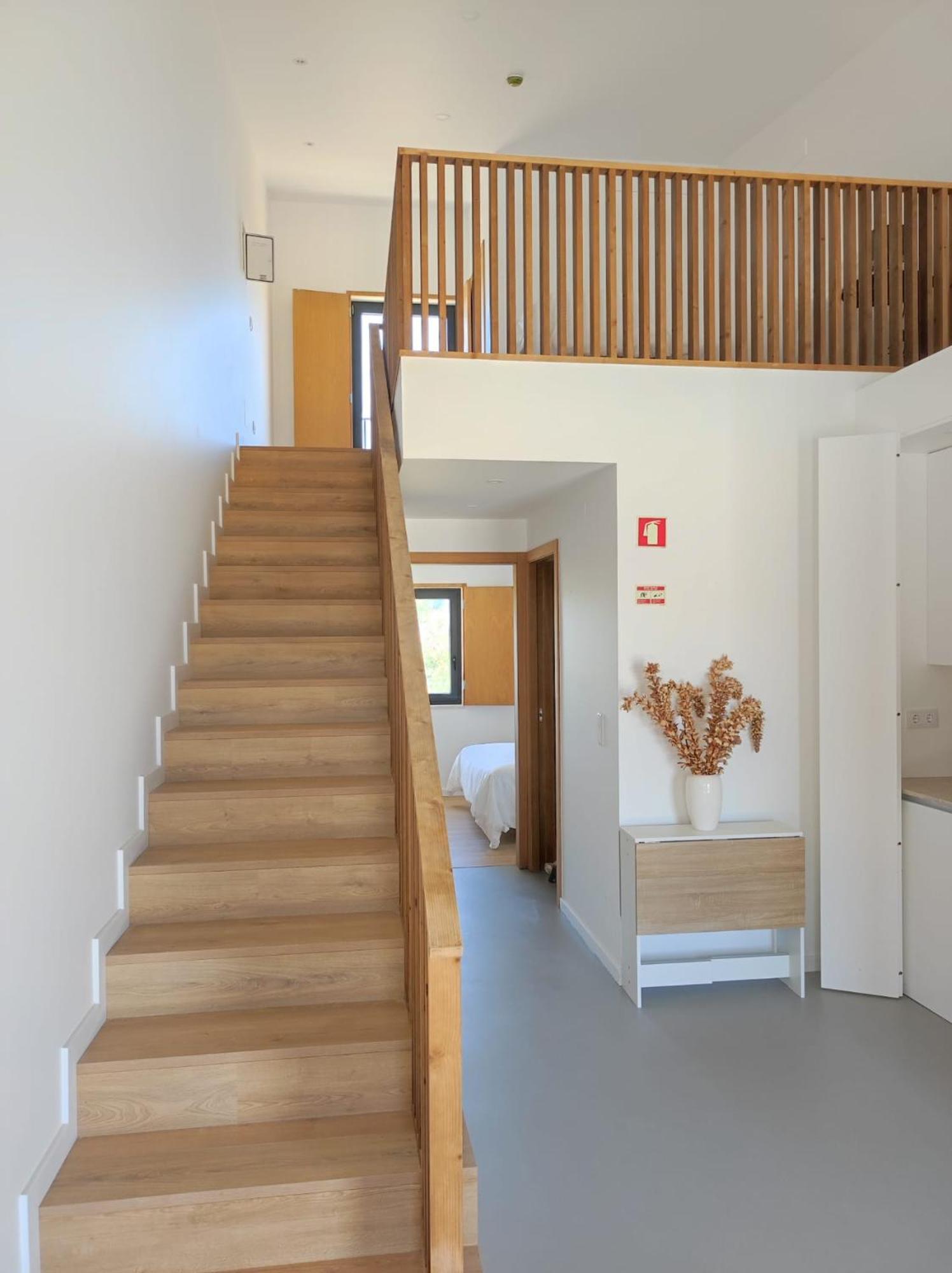 Ocean & Countryside Apartments Encarnacao المظهر الخارجي الصورة