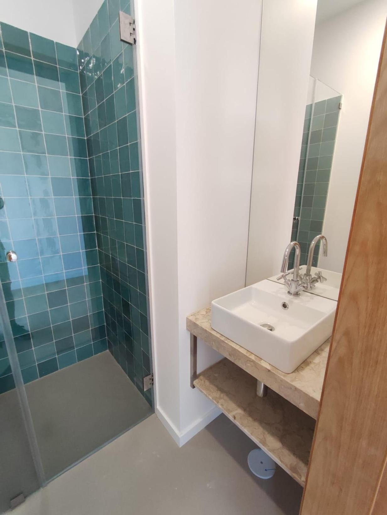 Ocean & Countryside Apartments Encarnacao المظهر الخارجي الصورة