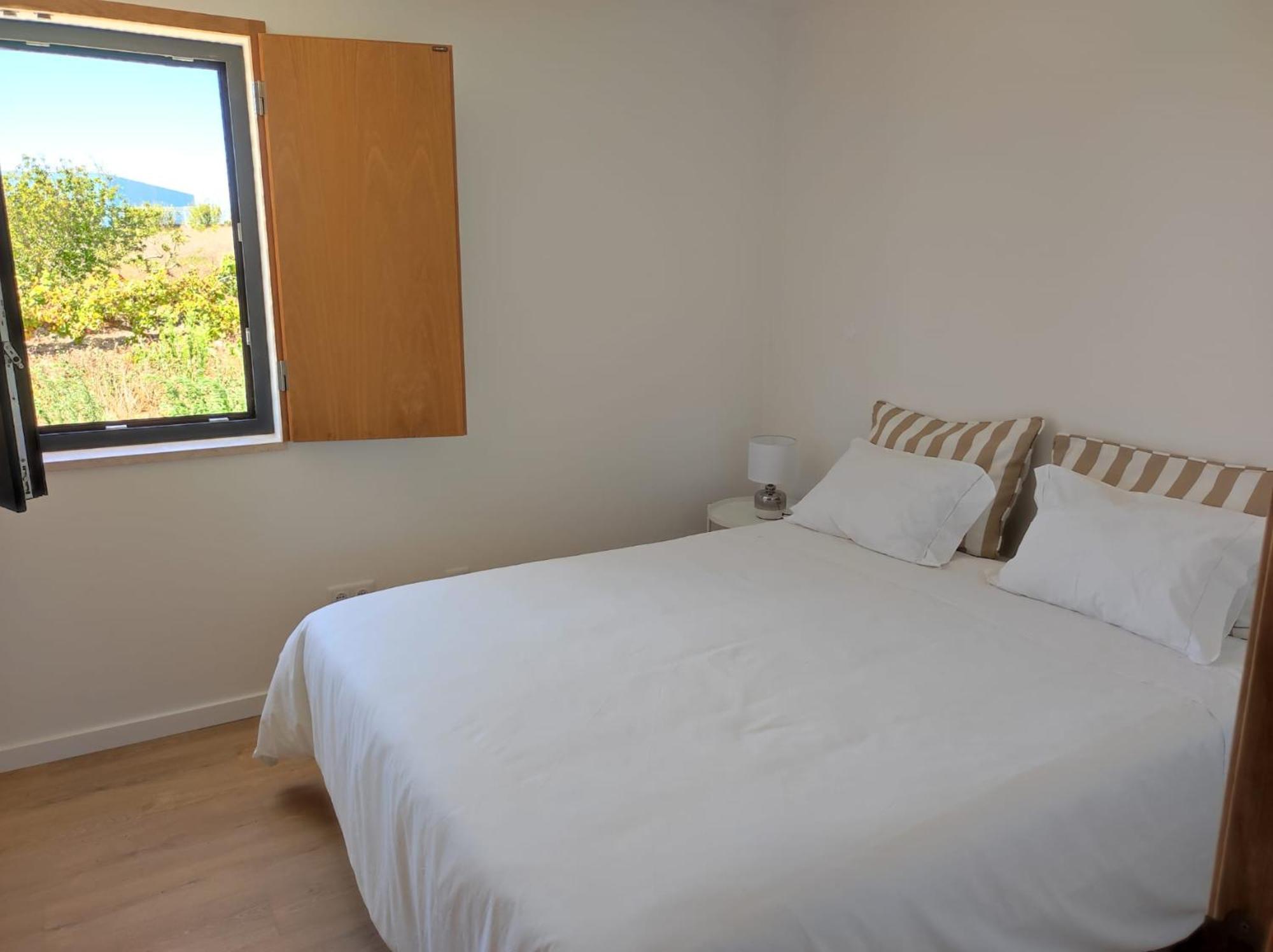 Ocean & Countryside Apartments Encarnacao المظهر الخارجي الصورة