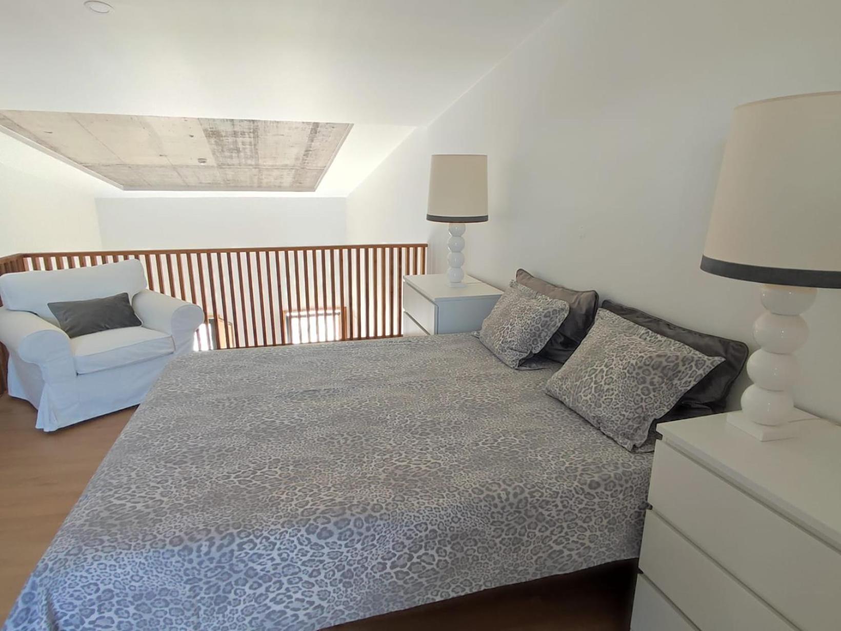 Ocean & Countryside Apartments Encarnacao المظهر الخارجي الصورة