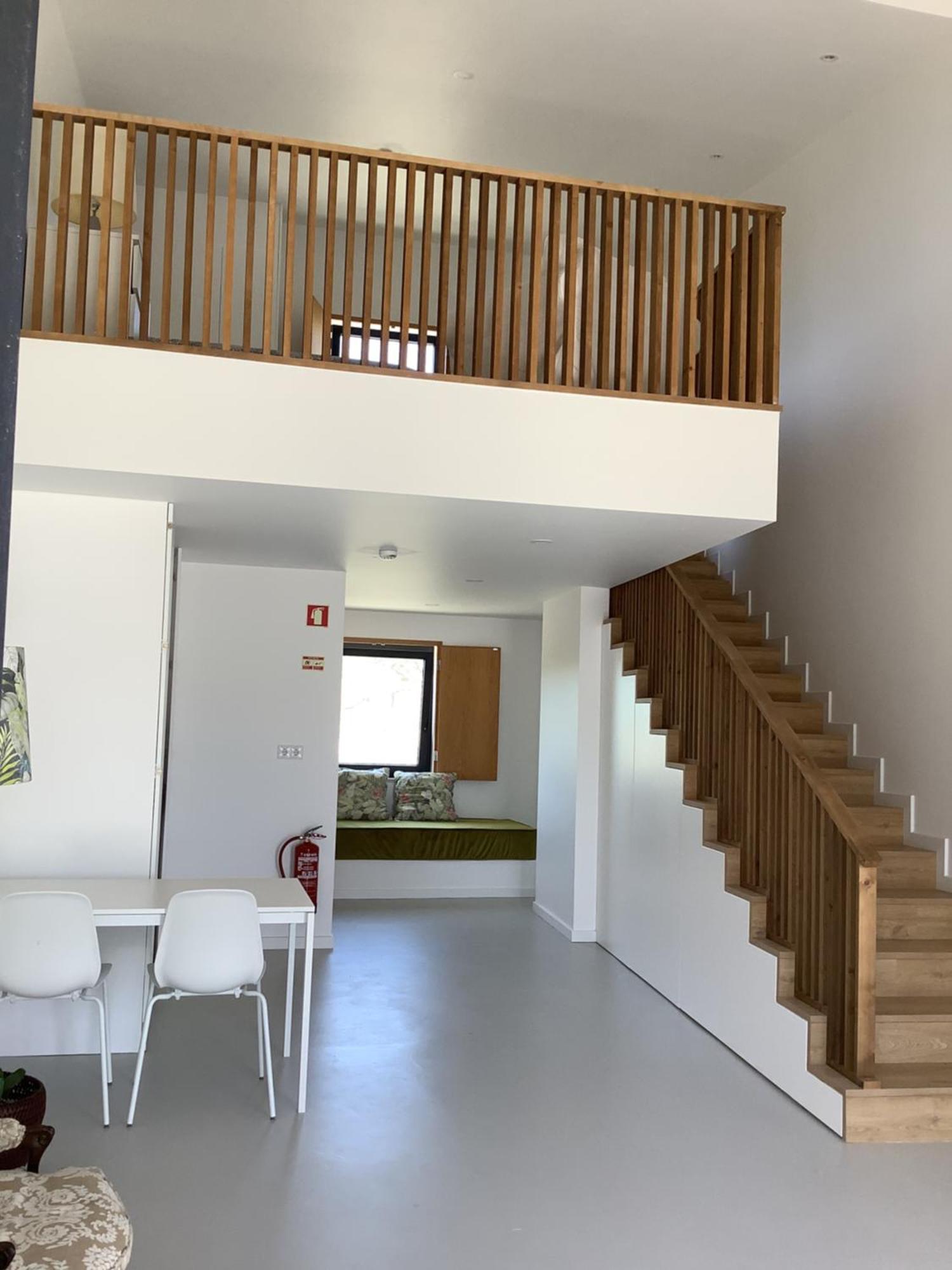 Ocean & Countryside Apartments Encarnacao المظهر الخارجي الصورة