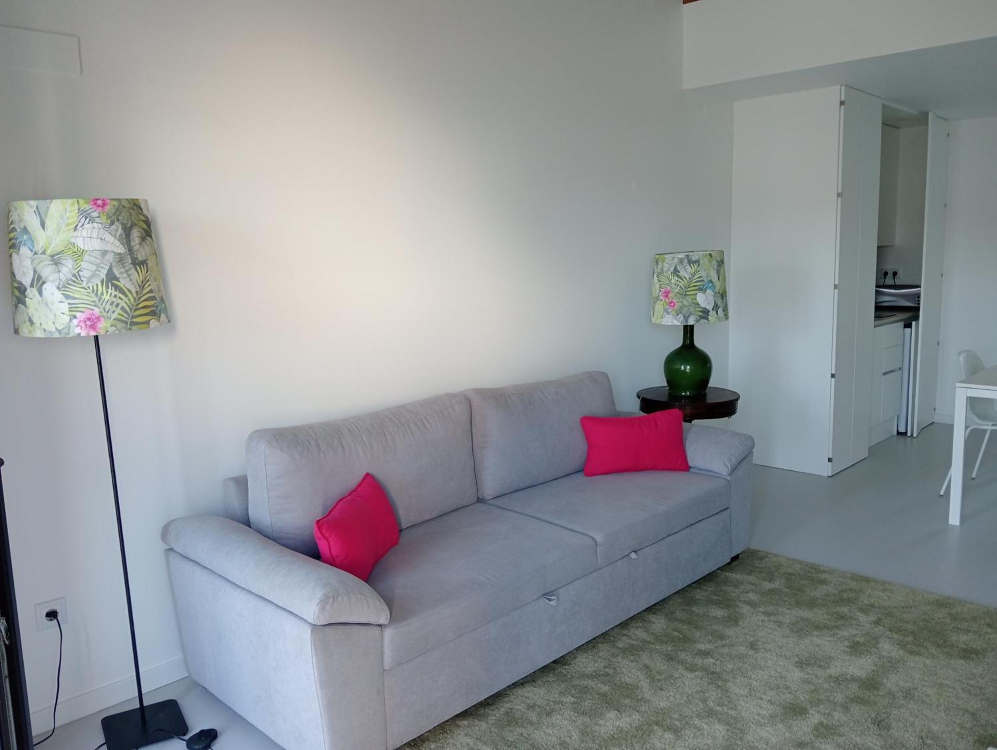 Ocean & Countryside Apartments Encarnacao المظهر الخارجي الصورة