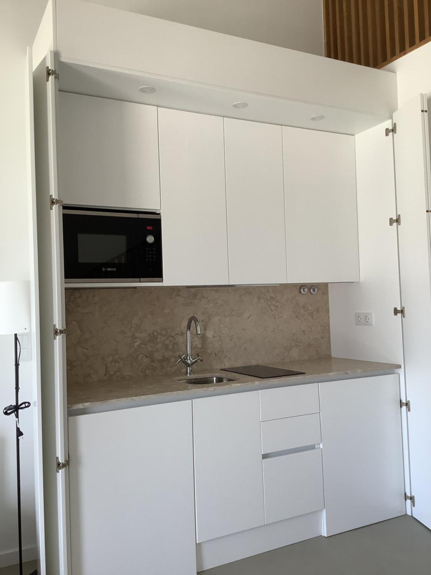 Ocean & Countryside Apartments Encarnacao المظهر الخارجي الصورة