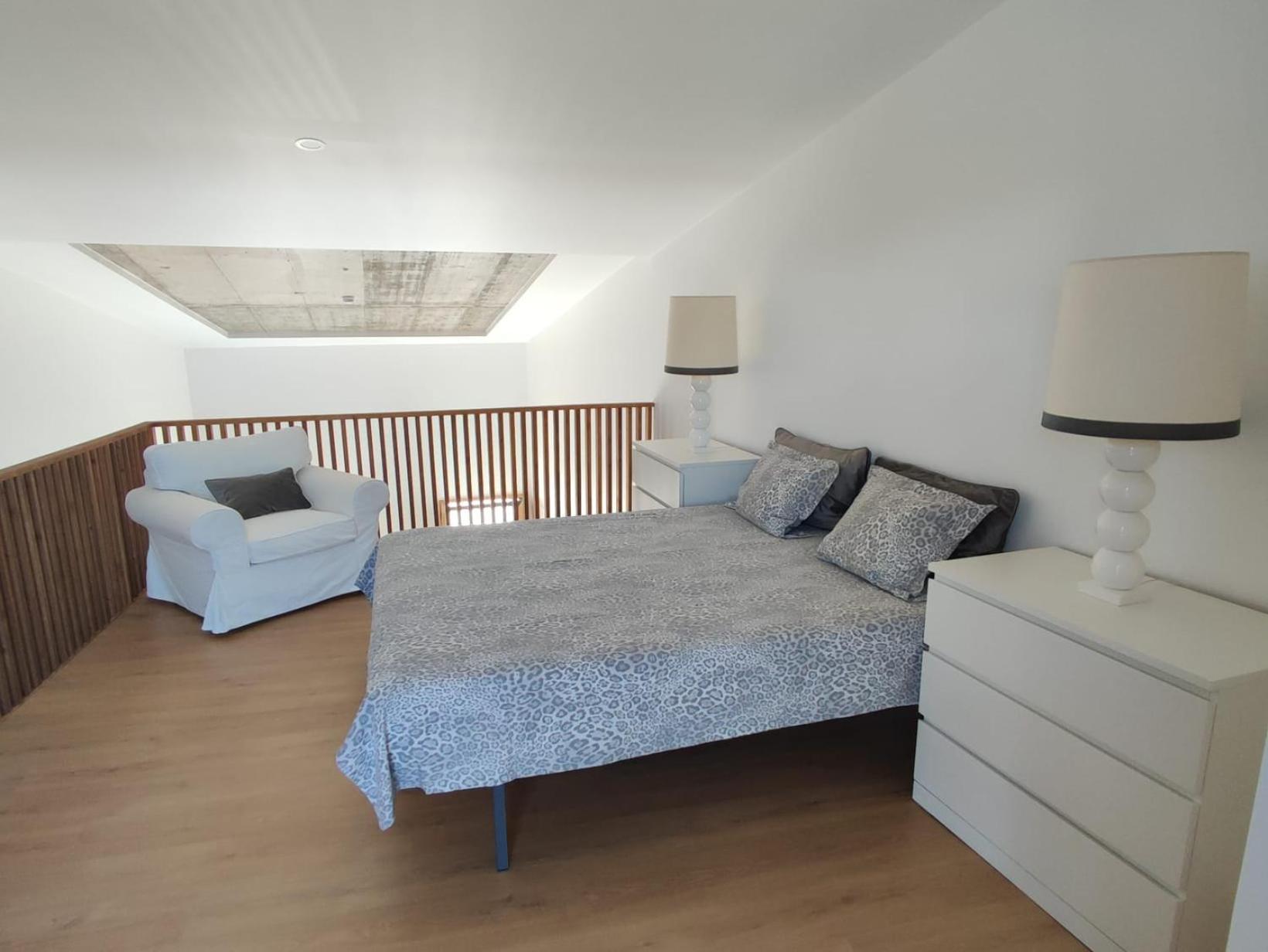 Ocean & Countryside Apartments Encarnacao المظهر الخارجي الصورة