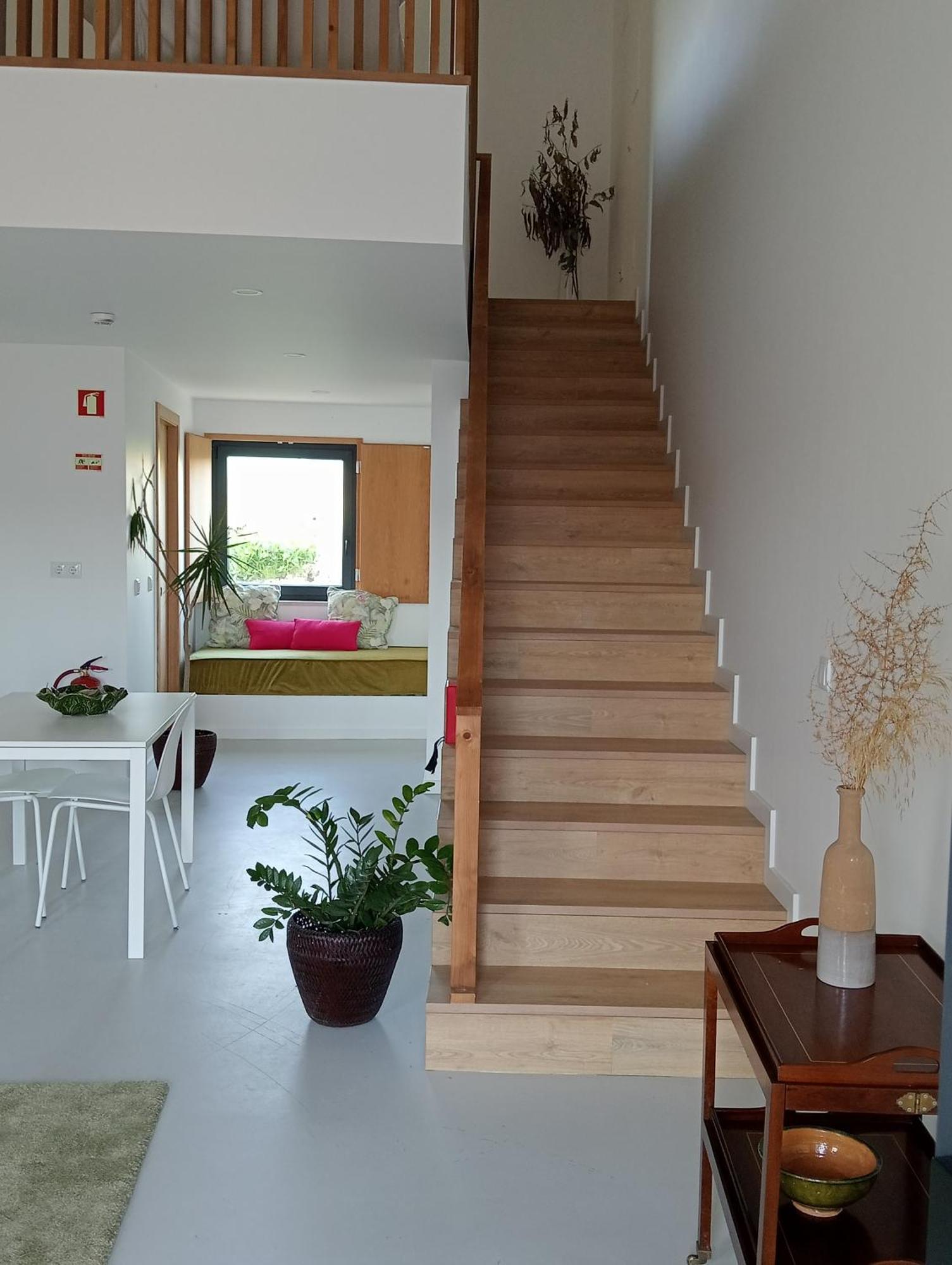 Ocean & Countryside Apartments Encarnacao المظهر الخارجي الصورة