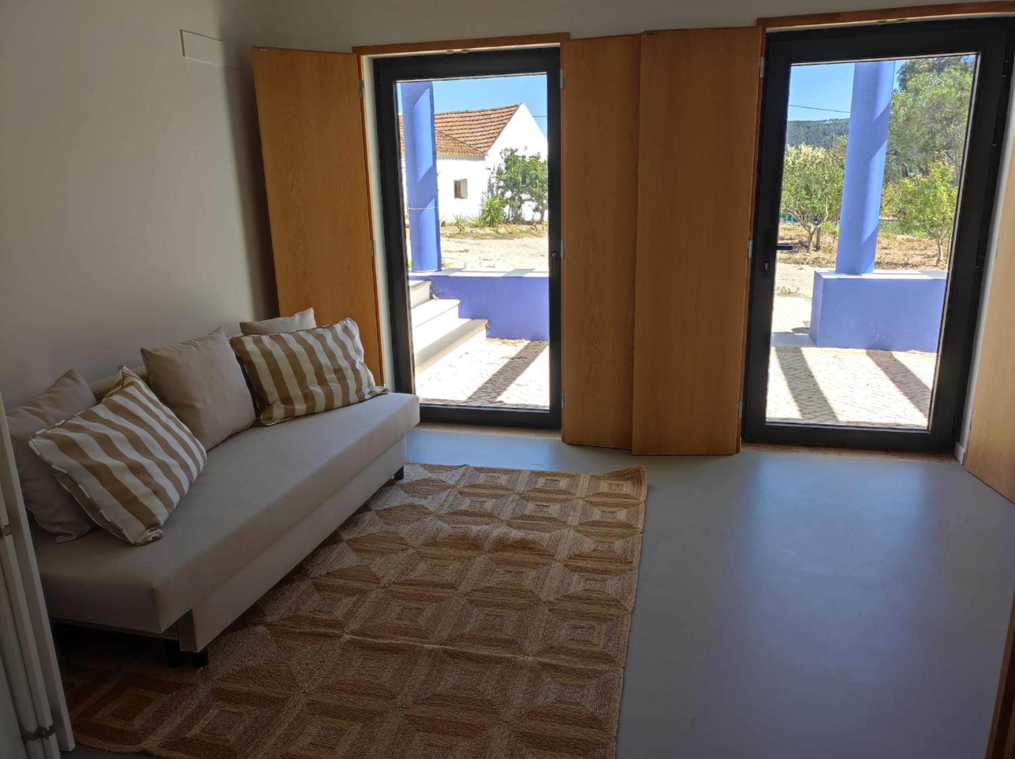 Ocean & Countryside Apartments Encarnacao المظهر الخارجي الصورة
