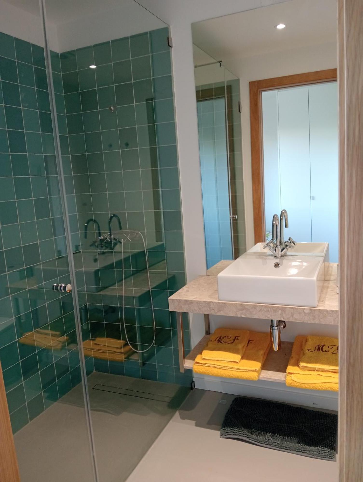 Ocean & Countryside Apartments Encarnacao المظهر الخارجي الصورة