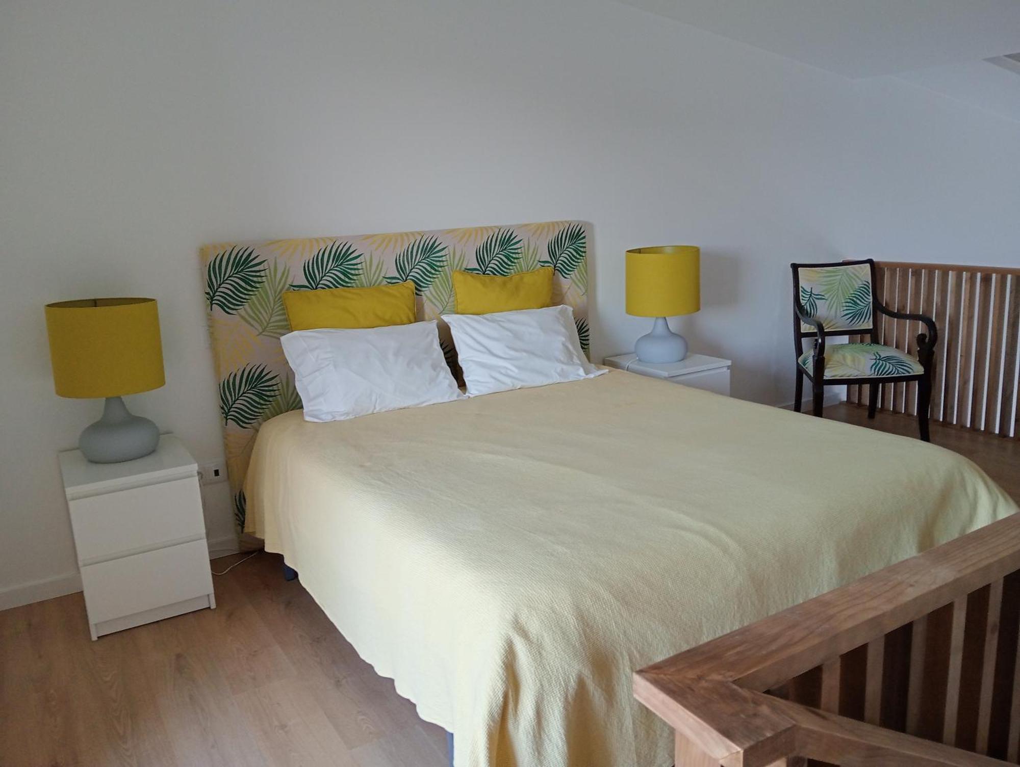 Ocean & Countryside Apartments Encarnacao المظهر الخارجي الصورة